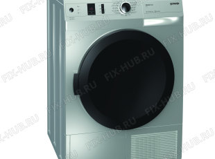 Стиральная машина Gorenje D7565NA (469770, SP10/321) - Фото